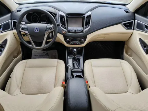 Changan Eado