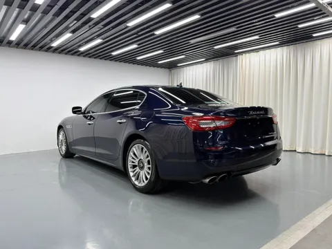 Maserati