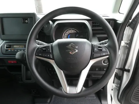 Suzuki Spacia Base