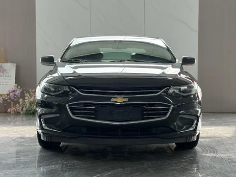 Chevrolet Malibu XL