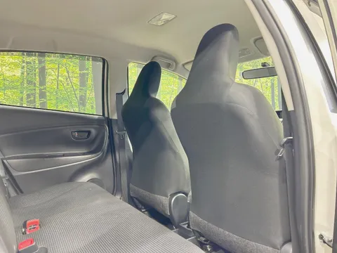 Toyota Yaris (Vitz)