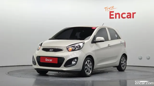 Kia Picanto (Morning)