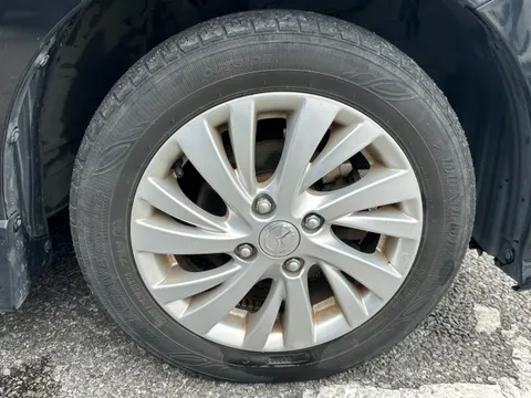 Mazda Flair Wagon