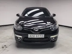 Renault SM3