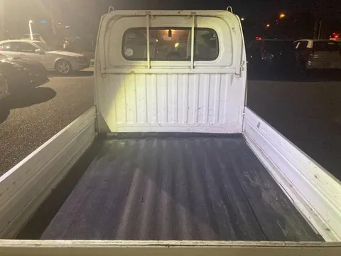 Mitsubishi Minicab Truck