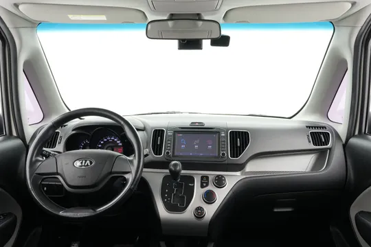 Kia Ray