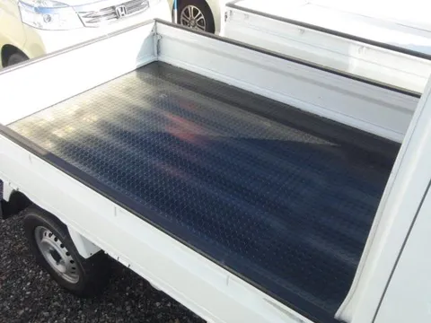 Mitsubishi Minicab Truck