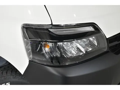 Toyota TownAce Van