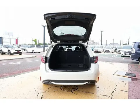 Toyota Corolla Touring