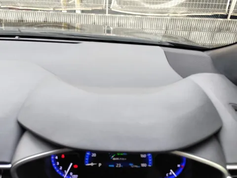 Toyota Corolla Sport