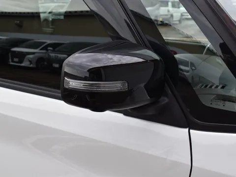 Mitsubishi eK X Space