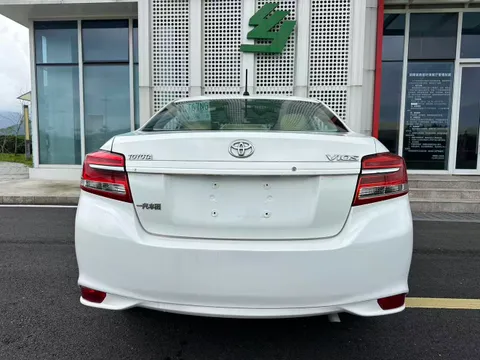 Toyota Vios