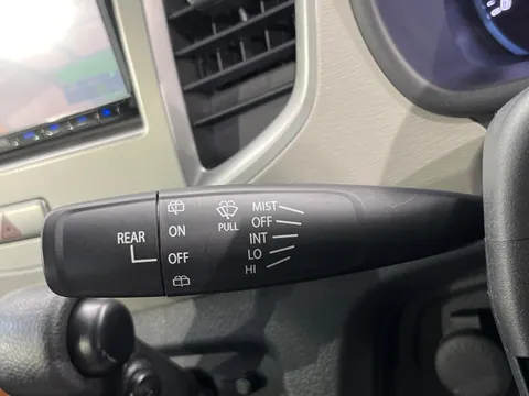 Mazda Flair