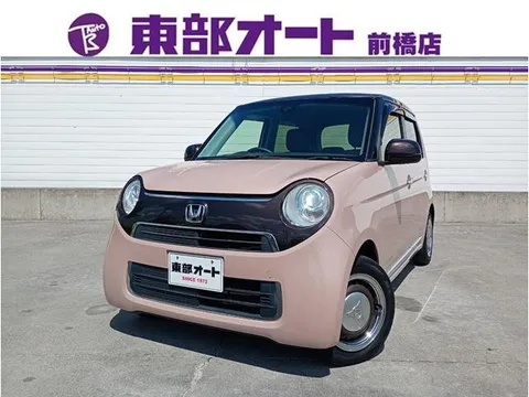 Honda N-ONE