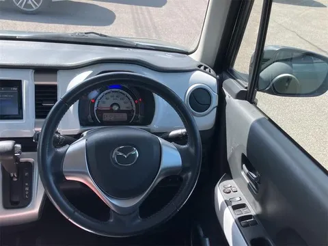 Mazda Flair Crossover