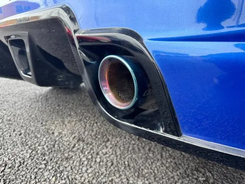 Suzuki Swift Sport