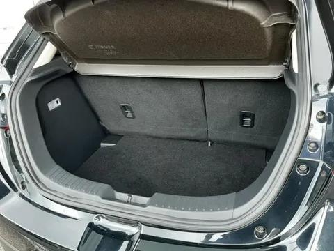 Mazda Mazda2 (Demio)