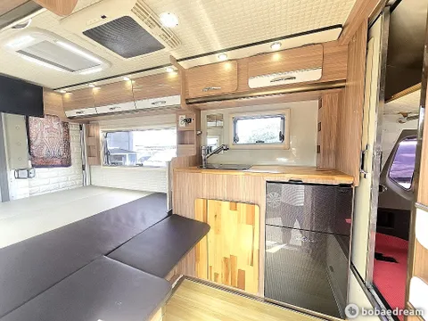 Hyundai Porter 2