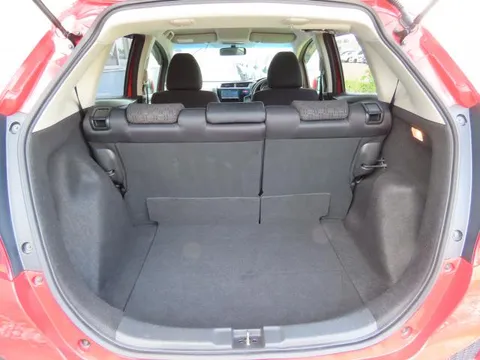 Honda Jazz (Fit)