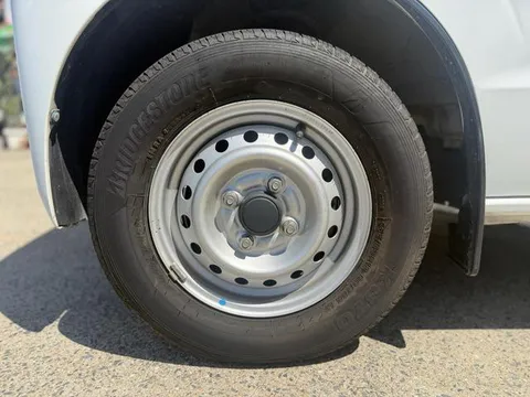 Nissan Clipper