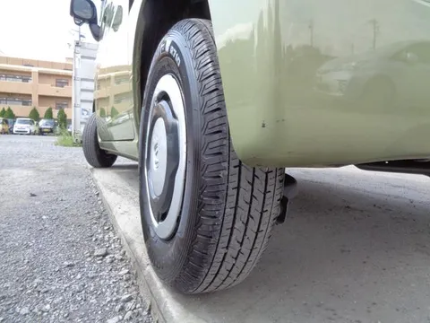 Honda N-VAN Plus Style