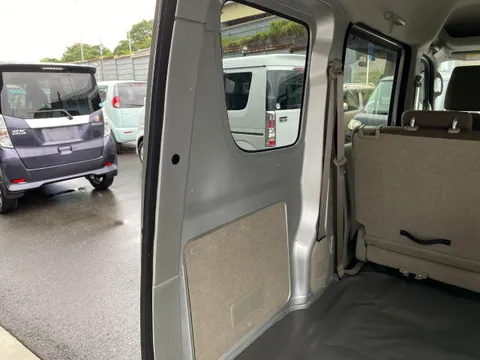 Nissan Clipper