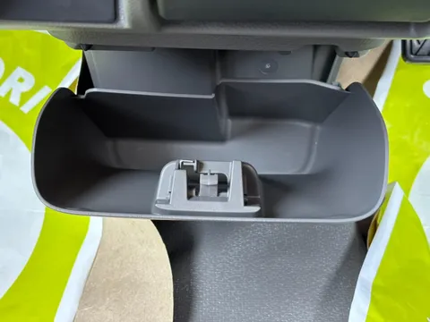 Mitsubishi Minicab Van