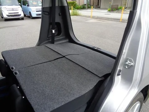 Mazda AZ-Wagon Custom Style