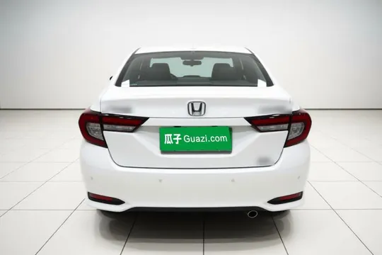 Honda Crider