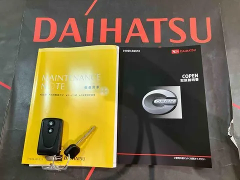 Daihatsu Copen