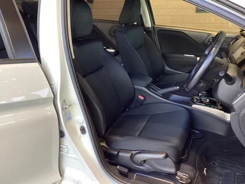 Honda City (Grace)