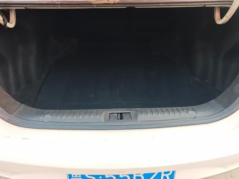 Geely Vision