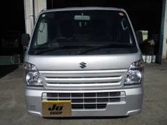 Suzuki Carry Track