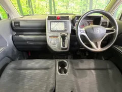 Honda Zest Spark