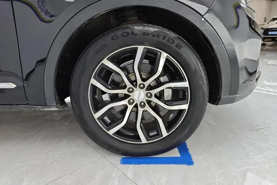 Zotye