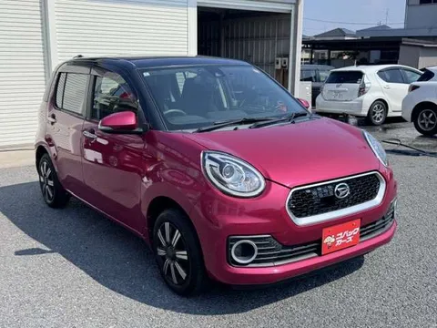 Daihatsu Boon
