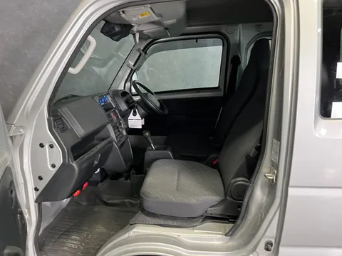 Suzuki Super Carry