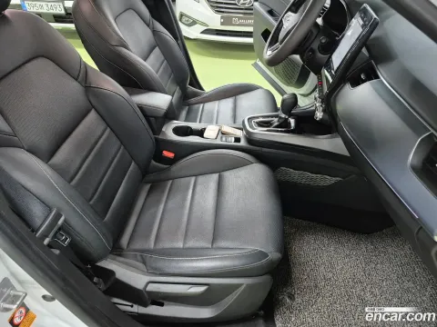 Renault XM3