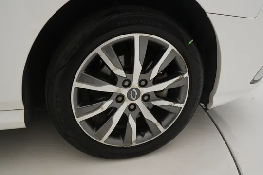 Renault SM5