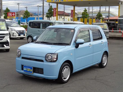 Daihatsu Mira Tocot