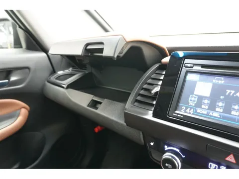 Honda Jazz (Fit)
