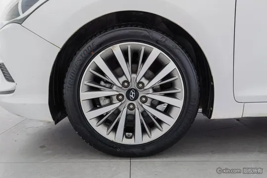 Hyundai Mistra