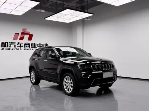 Jeep