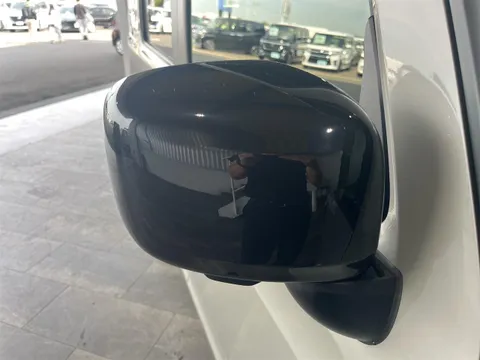 Suzuki Spacia Base
