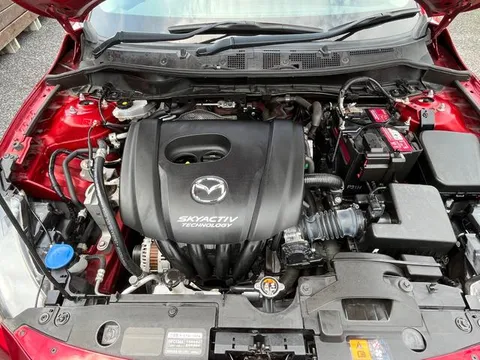 Mazda Mazda2 (Demio)