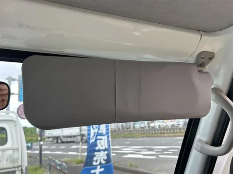 Mitsubishi Minicab Truck