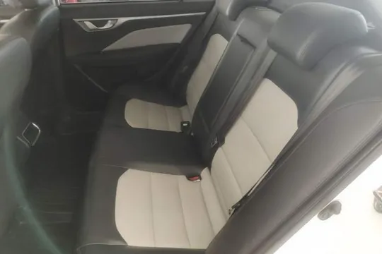 Geely Vision