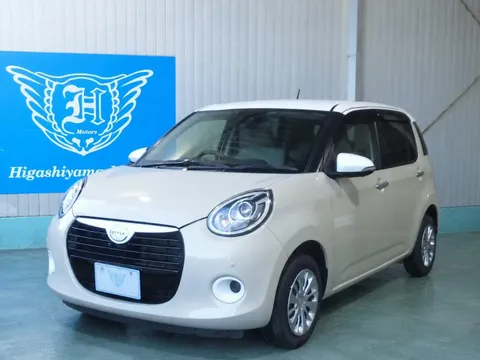 Daihatsu Boon