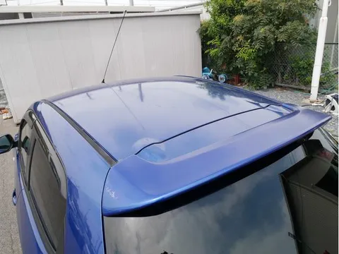 Mazda Mazda2 (Demio)