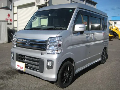 Mazda Scrum Wagon